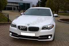 BMW 5 series в роддом - Аренда автомобилей с водителем в Екатеринбурге | АвтоЛюкс
