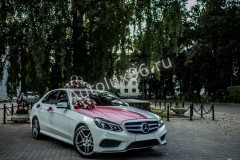 Украшение №1 - Аренда автомобилей с водителем в Екатеринбурге | АвтоЛюкс