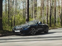 BMW Z4 -       | 