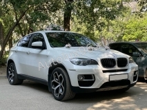 BMW X6 - Аренда автомобилей с водителем в Екатеринбурге | АвтоЛюкс
