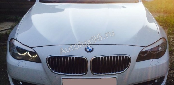 BMW 5 series    -       | 