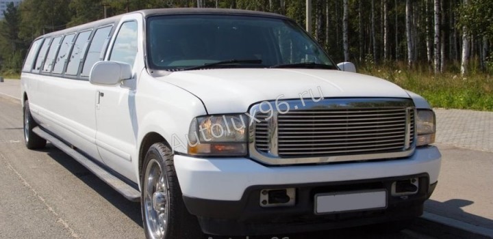 Ford Excursion 25    -       | 