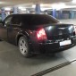 Chrysler 300C на свадьбу  - Аренда автомобилей с водителем в Екатеринбурге | АвтоЛюкс