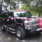 Hummer H2 - Аренда автомобилей с водителем в Екатеринбурге | АвтоЛюкс