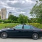 Mercedes-Benz S-class w222 - Аренда автомобилей с водителем в Екатеринбурге | АвтоЛюкс