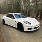 Porsche Panamera    -       | 