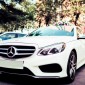 Mercedes-Benz E200 AMG - Аренда автомобилей с водителем в Екатеринбурге | АвтоЛюкс