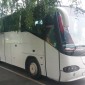 Scania 52 места на свадьбу - Аренда автомобилей с водителем в Екатеринбурге | АвтоЛюкс