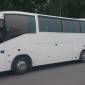 Scania 52 места - Аренда автомобилей с водителем в Екатеринбурге | АвтоЛюкс