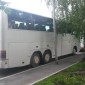 Scania 52 места на свадьбу - Аренда автомобилей с водителем в Екатеринбурге | АвтоЛюкс