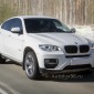 BMW X6   -       | 