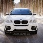 BMW X6   -       | 