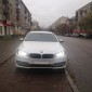 BMW 5 series - Аренда автомобилей с водителем в Екатеринбурге | АвтоЛюкс