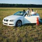 BMW 3 series - Аренда автомобилей с водителем в Екатеринбурге | АвтоЛюкс