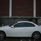 BMW 3 series cabrio на свадьбу - Аренда автомобилей с водителем в Екатеринбурге | АвтоЛюкс
