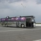 Диско-автобус Karobus - Аренда автомобилей с водителем в Екатеринбурге | АвтоЛюкс