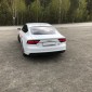 Audi A7 аренда на свадьбу - Аренда автомобилей с водителем в Екатеринбурге | АвтоЛюкс