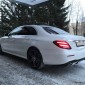 Mercedes-Benz E-class New   -       | 