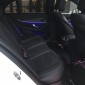 Mercedes E-class w213 на свадьбу - Аренда автомобилей с водителем в Екатеринбурге | АвтоЛюкс