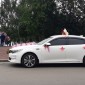 Kia Optima - Аренда автомобилей с водителем в Екатеринбурге | АвтоЛюкс