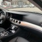 Mercedes E-class w213 2019 г.в. - Аренда автомобилей с водителем в Екатеринбурге | АвтоЛюкс