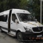 Mercedes Sprinter 19 мест на свадьбу - Аренда автомобилей с водителем в Екатеринбурге | АвтоЛюкс