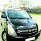 Hyundai Starex H1 - Аренда автомобилей с водителем в Екатеринбурге | АвтоЛюкс