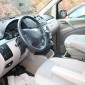 Mercedes-Benz Vito 7 мест - Аренда автомобилей с водителем в Екатеринбурге | АвтоЛюкс