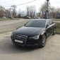 Audi A8 на свадьбу - Аренда автомобилей с водителем в Екатеринбурге | АвтоЛюкс