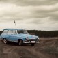 Волга ГАЗ 22, 1967 г.в. на свадьбу - Аренда автомобилей с водителем в Екатеринбурге | АвтоЛюкс