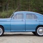 ГАЗ М-20 Победа, 1954 г.в. - Аренда автомобилей с водителем в Екатеринбурге | АвтоЛюкс