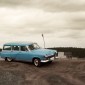 Волга ГАЗ 22, 1967 г.в. - Аренда автомобилей с водителем в Екатеринбурге | АвтоЛюкс