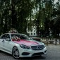 Украшение №1 - Аренда автомобилей с водителем в Екатеринбурге | АвтоЛюкс