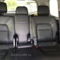 Toyota Land Cruiser 200 New на свадьбу - Аренда автомобилей с водителем в Екатеринбурге | АвтоЛюкс
