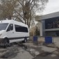 Mercedes Sprinter 19 мест - Аренда автомобилей с водителем в Екатеринбурге | АвтоЛюкс