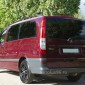Mercedes Vito 2013    -       | 