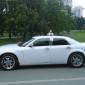 Chrysler 300C прокат на свадьбу - Аренда автомобилей с водителем в Екатеринбурге | АвтоЛюкс