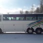Scania 54 места на свадьбу - Аренда автомобилей с водителем в Екатеринбурге | АвтоЛюкс