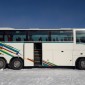 Scania 54 места на свадьбу - Аренда автомобилей с водителем в Екатеринбурге | АвтоЛюкс