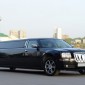 Chrysler 300C черный 10 мест на свадьбу - Аренда автомобилей с водителем в Екатеринбурге | АвтоЛюкс