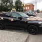 BMW X6 M - Аренда автомобилей с водителем в Екатеринбурге | АвтоЛюкс