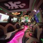 Lincoln Navigator белый перламутр 20 мест на свадьбу - Аренда автомобилей с водителем в Екатеринбурге | АвтоЛюкс