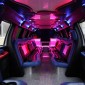 Ford Mamont 30 мест на свадьбу - Аренда автомобилей с водителем в Екатеринбурге | АвтоЛюкс