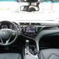 Toyota Camry New на свадьбу - Аренда автомобилей с водителем в Екатеринбурге | АвтоЛюкс
