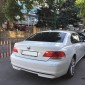 BMW 7 series на свадьбу - Аренда автомобилей с водителем в Екатеринбурге | АвтоЛюкс