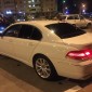 BMW 7 series - Аренда автомобилей с водителем в Екатеринбурге | АвтоЛюкс