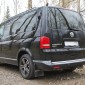 Volkswagen Caravelle 7 мест - Аренда автомобилей с водителем в Екатеринбурге | АвтоЛюкс