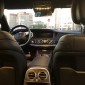 Mercedes-Benz S class w222 черный - Аренда автомобилей с водителем в Екатеринбурге | АвтоЛюкс