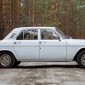 Волга ГАЗ 24 1970 г.в. на свадьбу - Аренда автомобилей с водителем в Екатеринбурге | АвтоЛюкс