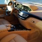 Mercedes-Benz S500 long на свадьбу - Аренда автомобилей с водителем в Екатеринбурге | АвтоЛюкс